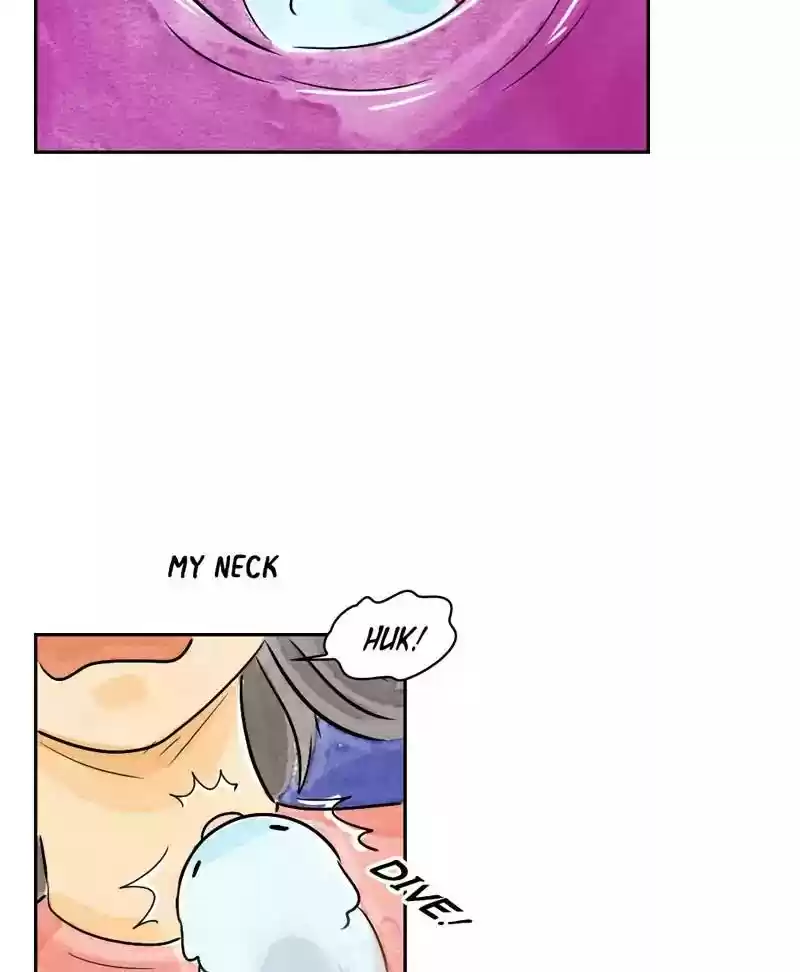 A Budgie's Life Chapter 165: Ep.164: