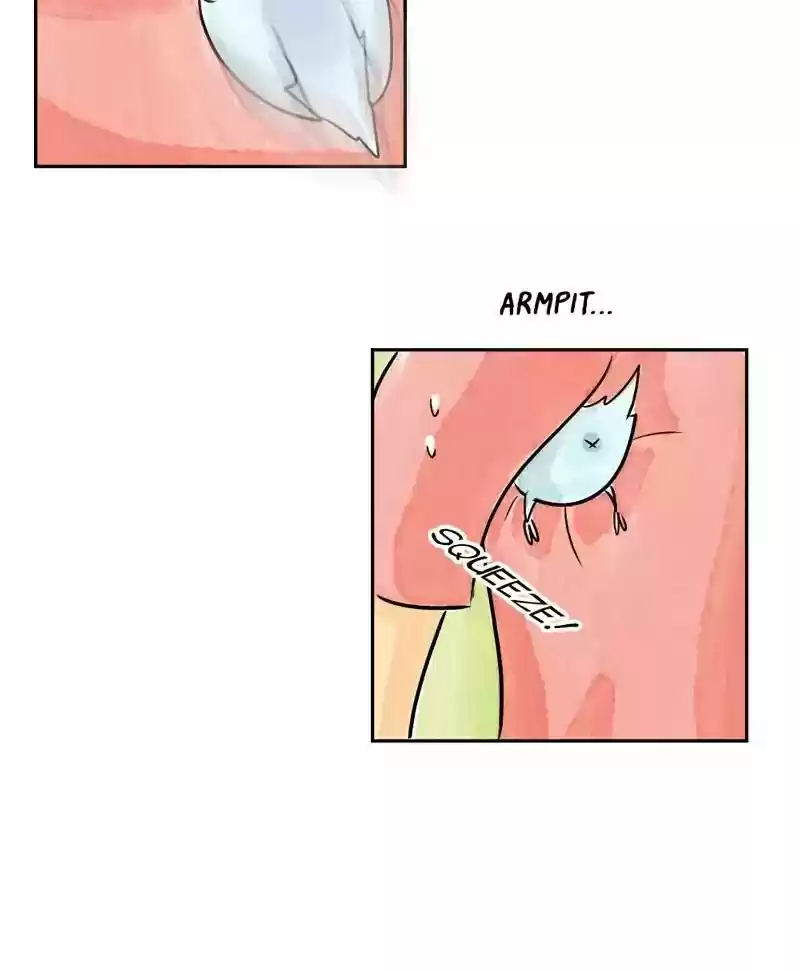 A Budgie's Life Chapter 165: Ep.164: