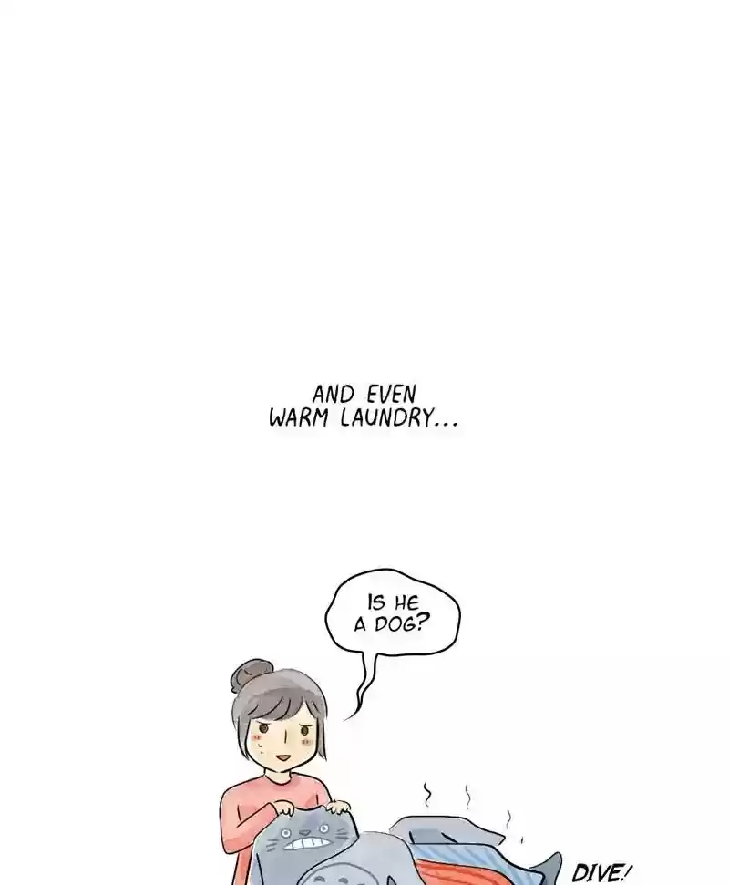 A Budgie's Life Chapter 165: Ep.164: