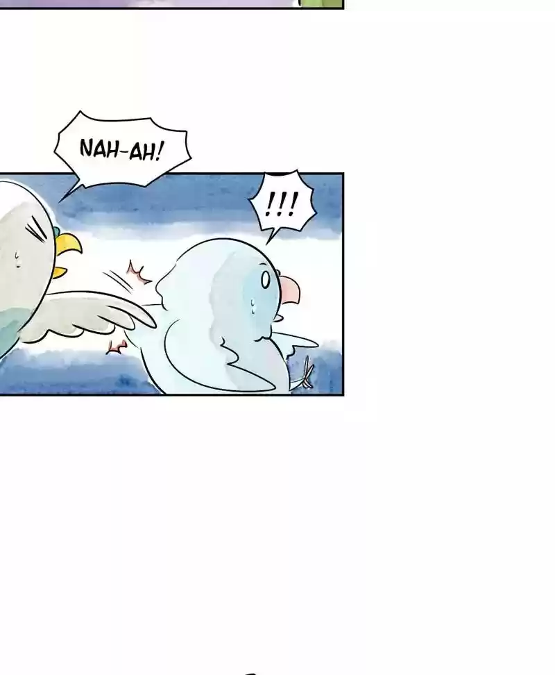 A Budgie's Life Chapter 165: Ep.164: