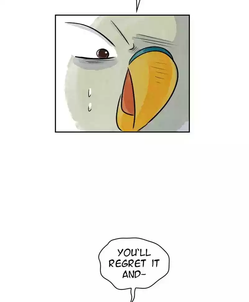 A Budgie's Life Chapter 165: Ep.164: