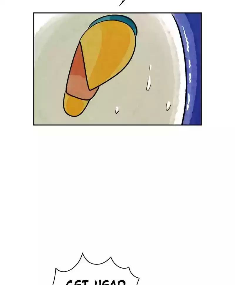 A Budgie's Life Chapter 165: Ep.164: