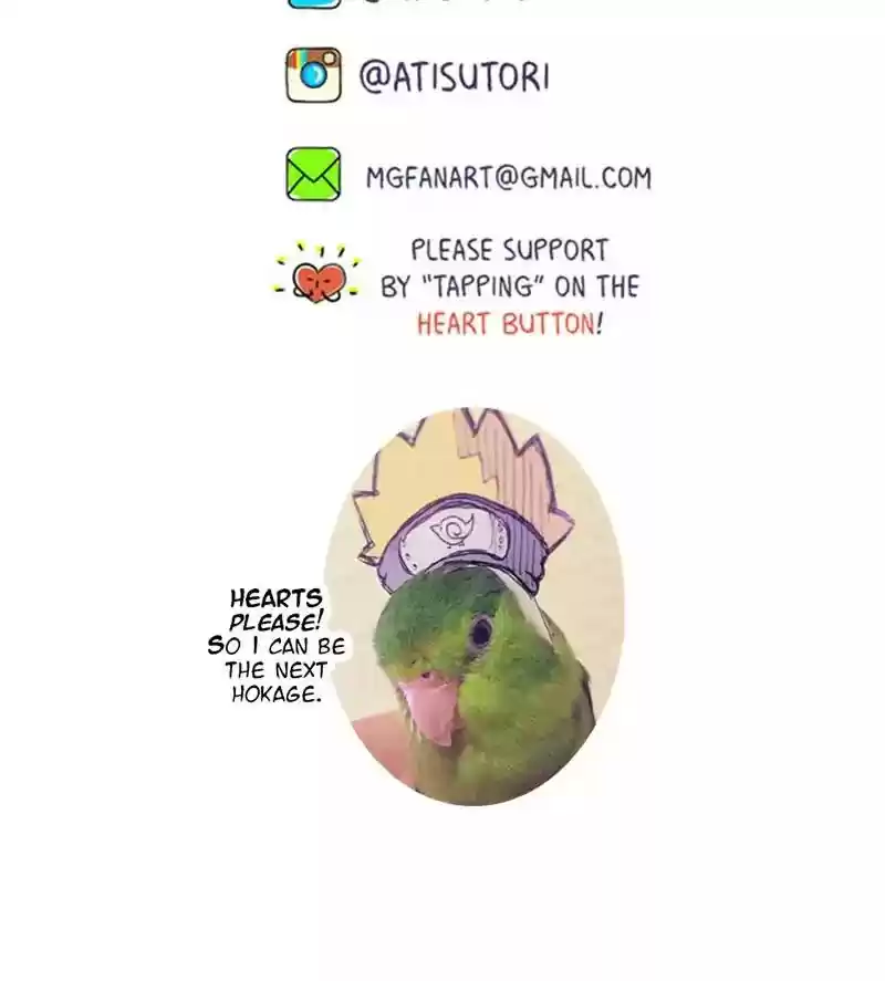 A Budgie's Life Chapter 165: Ep.164: