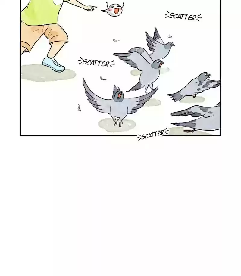 A Budgie's Life Chapter 166: Ep.165: