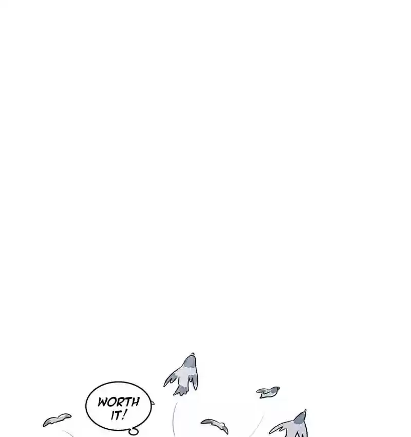 A Budgie's Life Chapter 166: Ep.165: