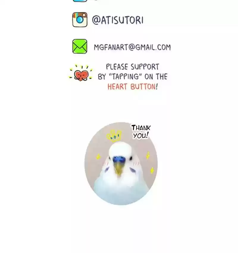 A Budgie's Life Chapter 166: Ep.165: