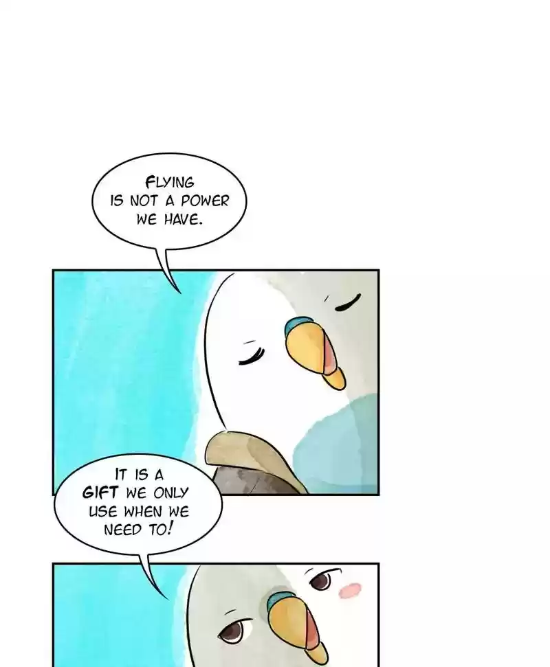 A Budgie's Life Chapter 167: Ep.166: