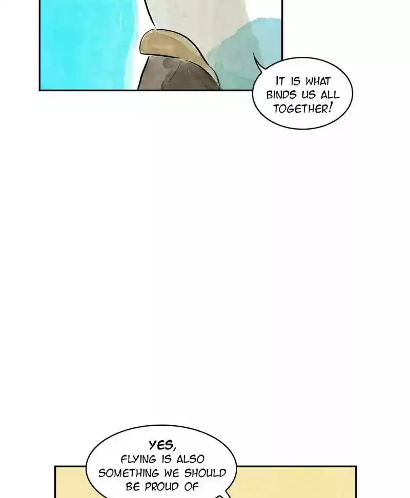 A Budgie's Life Chapter 167: Ep.166: