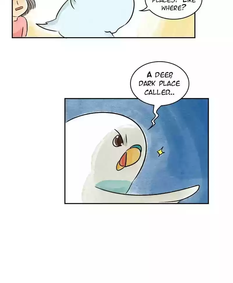 A Budgie's Life Chapter 167: Ep.166: