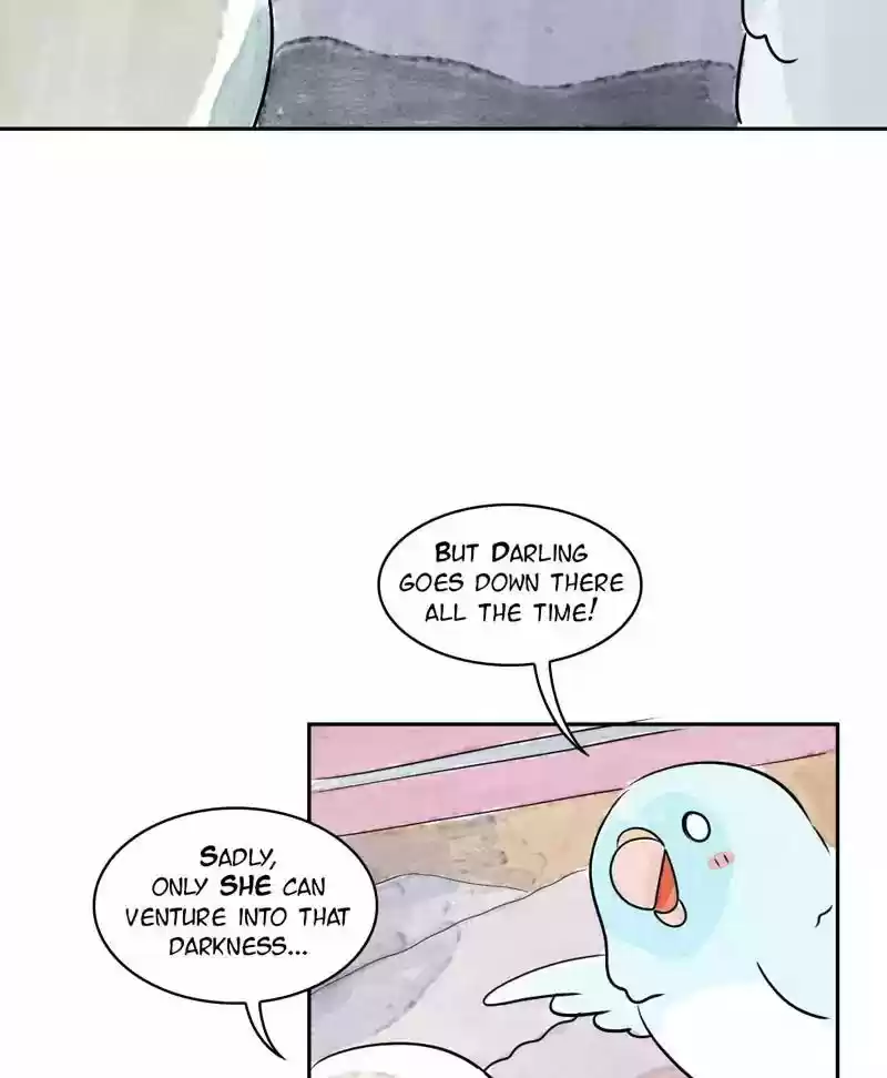 A Budgie's Life Chapter 167: Ep.166: