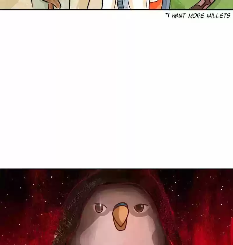 A Budgie's Life Chapter 167: Ep.166: