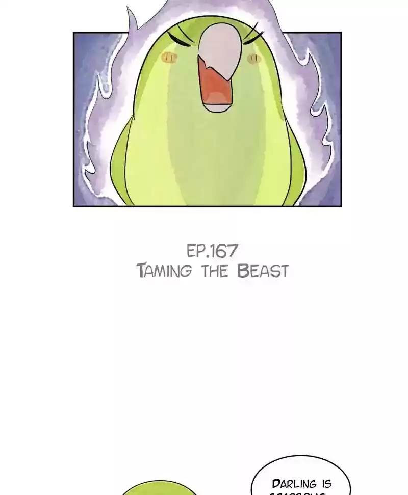 A Budgie's Life Chapter 168: Ep.167: