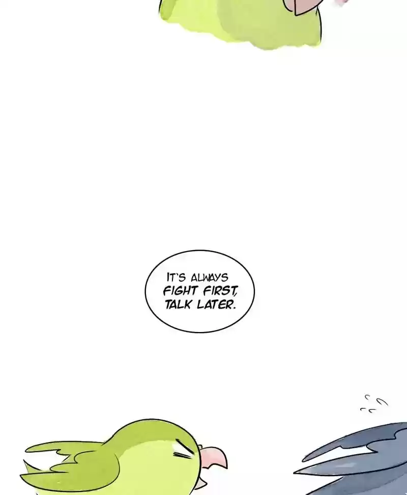 A Budgie's Life Chapter 168: Ep.167: