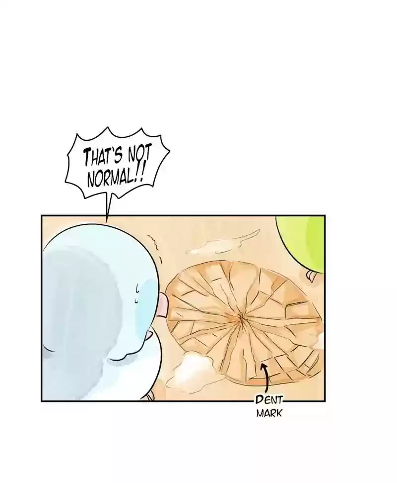 A Budgie's Life Chapter 168: Ep.167: