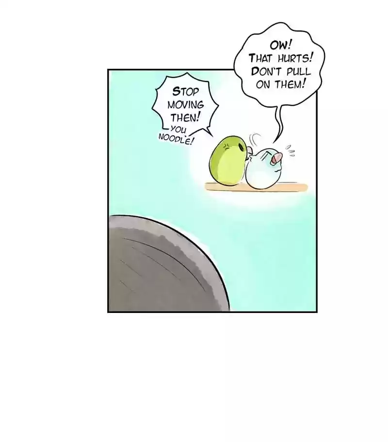 A Budgie's Life Chapter 168: Ep.167: