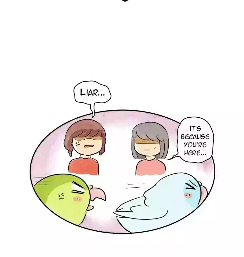 A Budgie's Life Chapter 168: Ep.167: