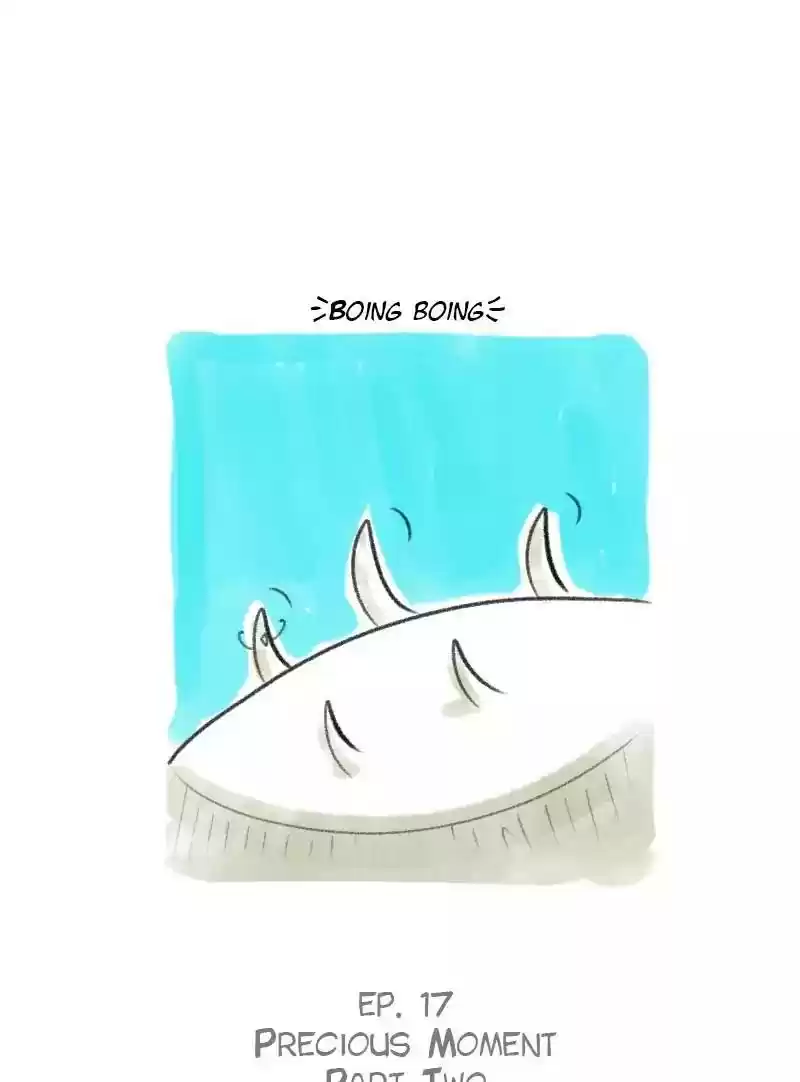 A Budgie's Life Chapter 17: Ep.17: