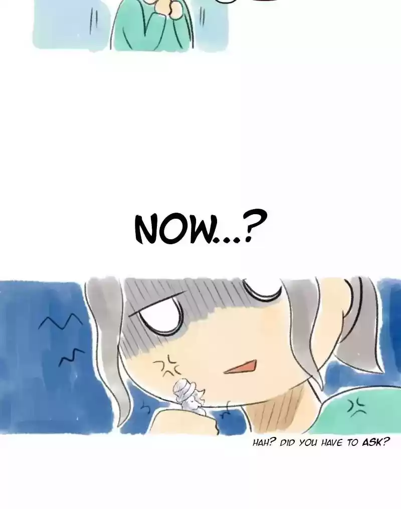 A Budgie's Life Chapter 17: Ep.17: