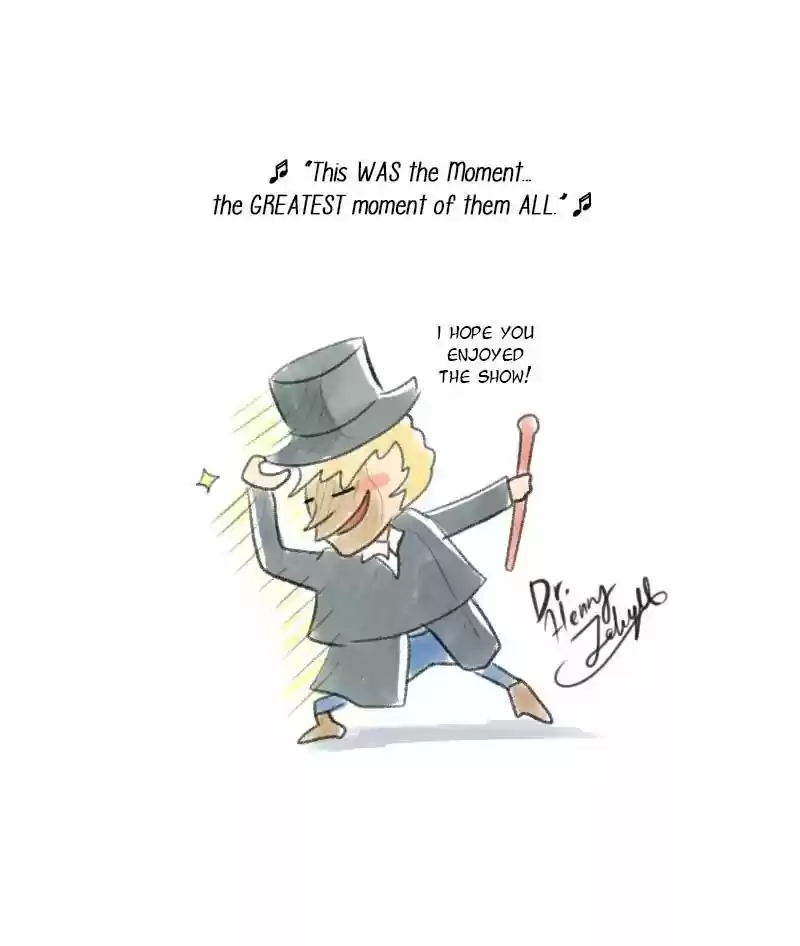 A Budgie's Life Chapter 17: Ep.17: