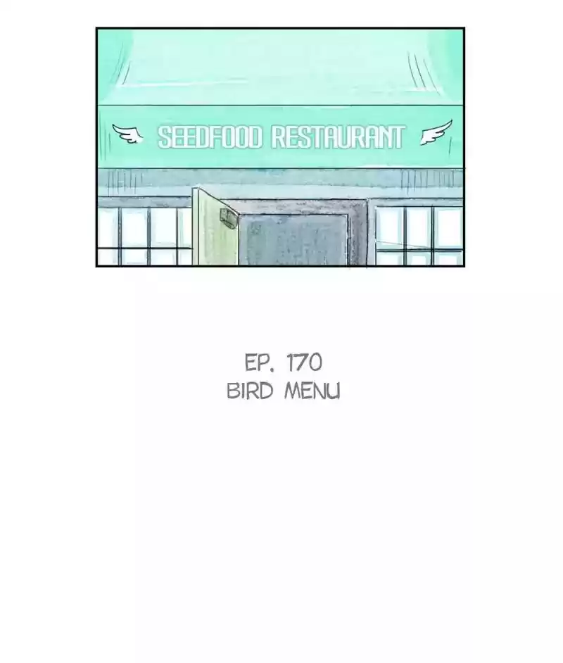 A Budgie's Life Chapter 171: Ep.170: