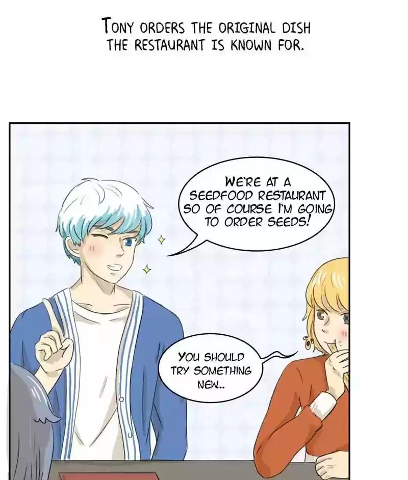 A Budgie's Life Chapter 171: Ep.170: