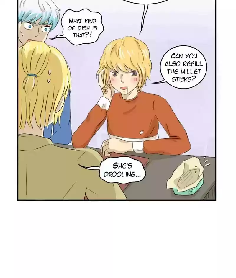 A Budgie's Life Chapter 171: Ep.170: