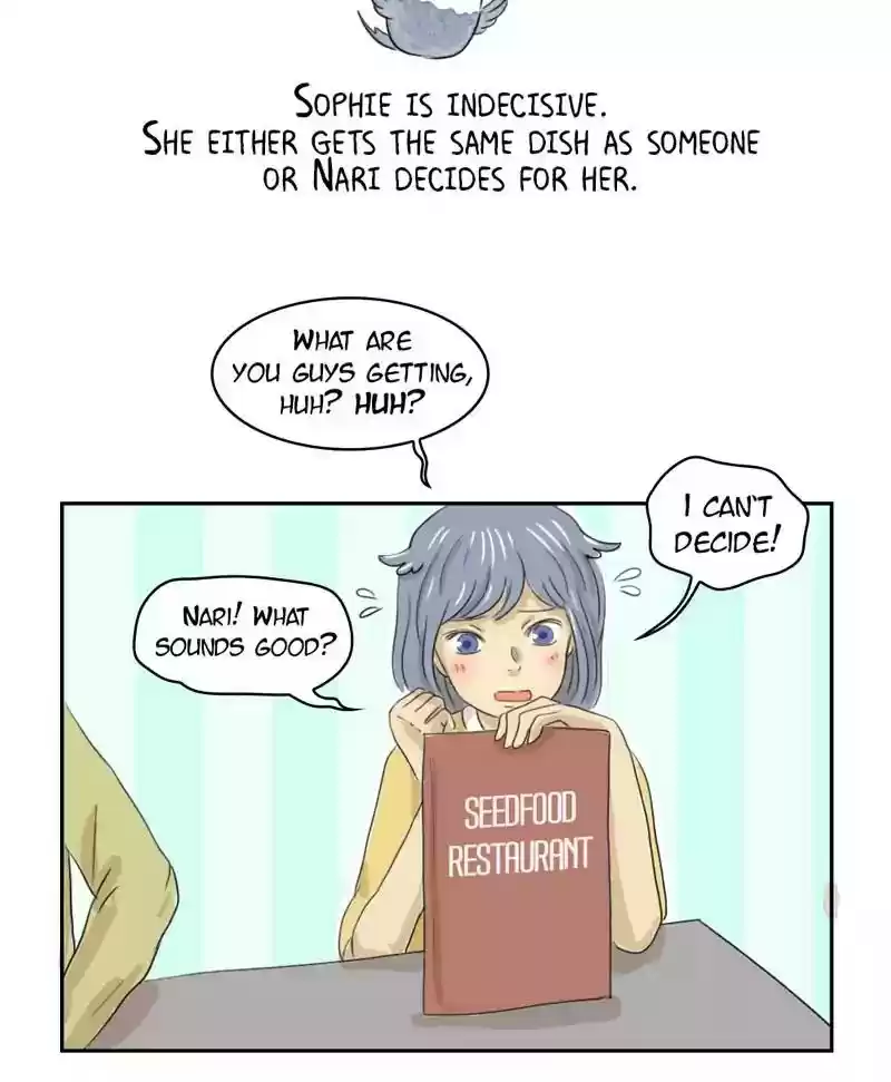 A Budgie's Life Chapter 171: Ep.170: