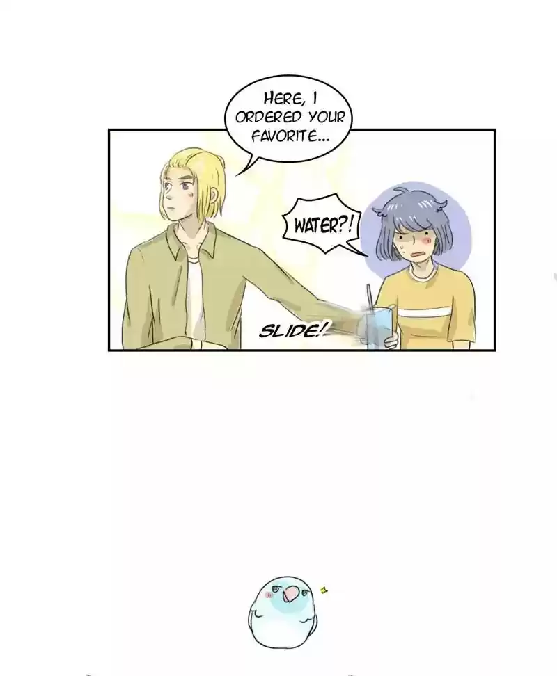 A Budgie's Life Chapter 171: Ep.170: