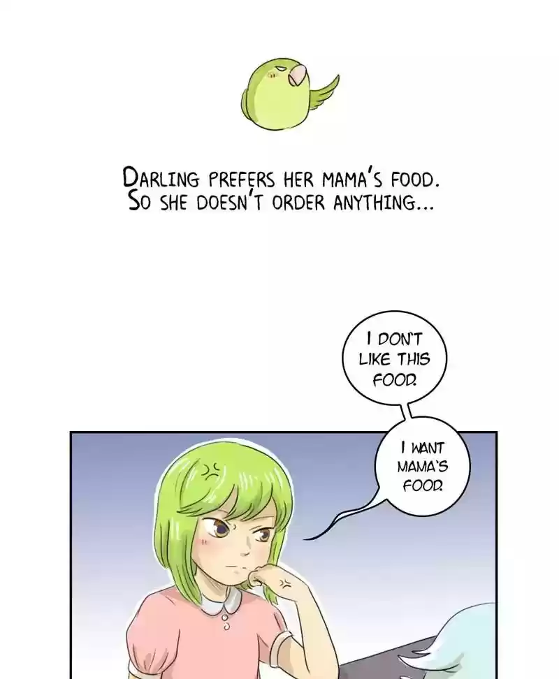 A Budgie's Life Chapter 171: Ep.170: