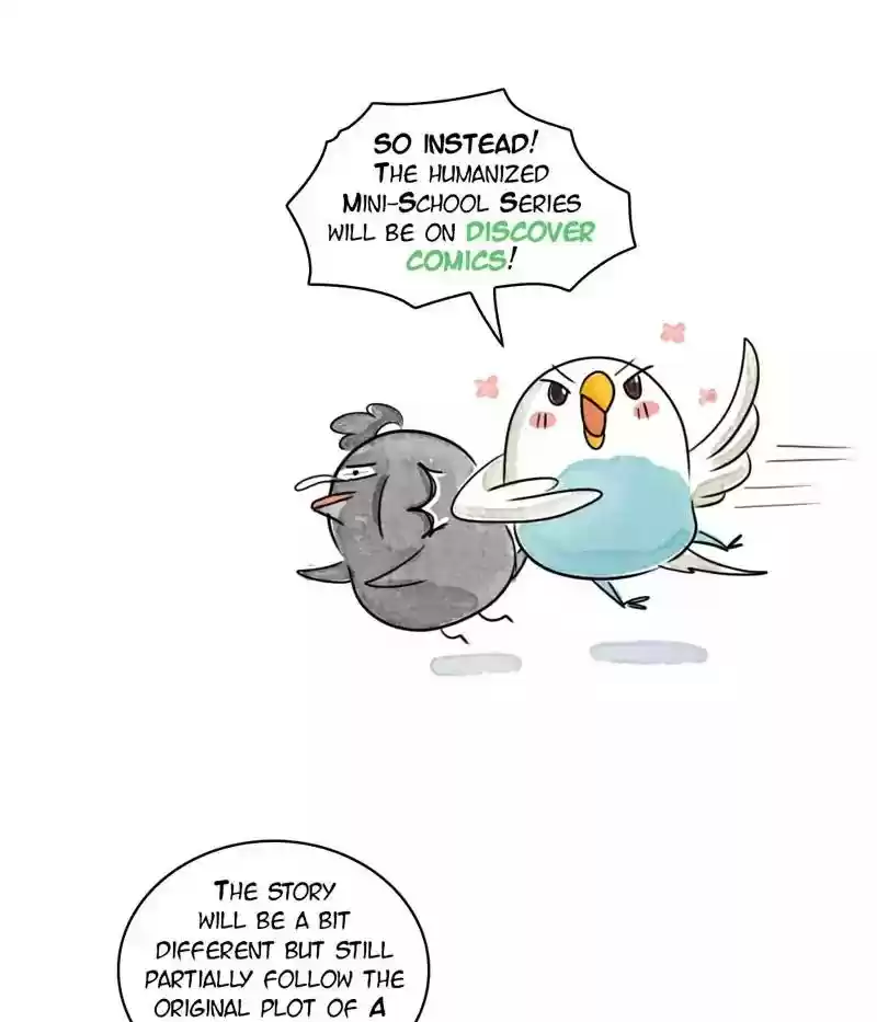 A Budgie's Life Chapter 171: Ep.170: