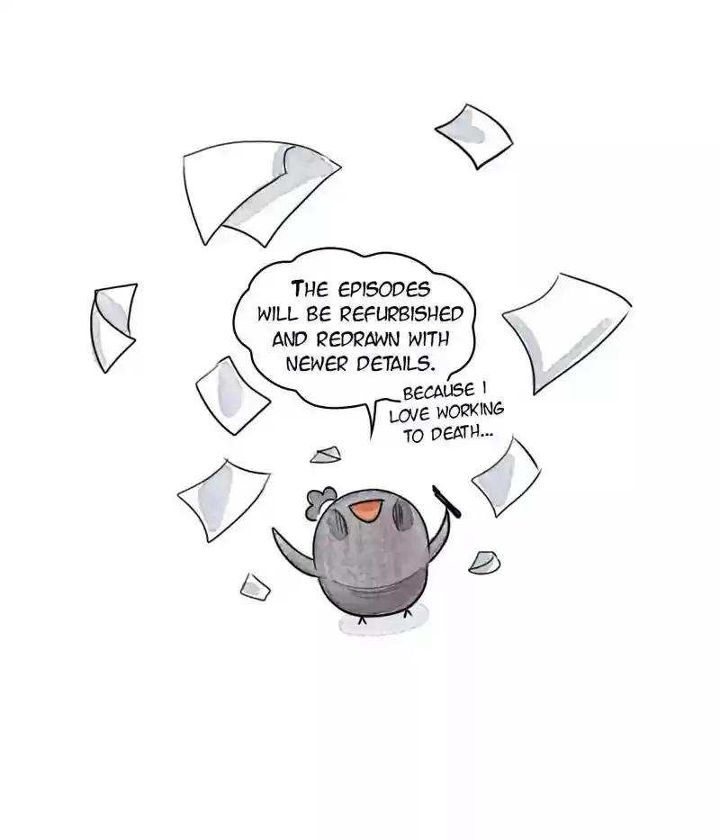 A Budgie's Life Chapter 171: Ep.170: