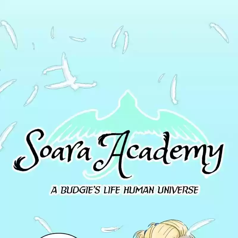 A Budgie's Life Chapter 171: Ep.170: