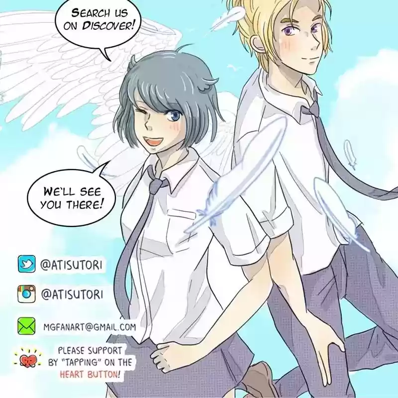 A Budgie's Life Chapter 171: Ep.170: