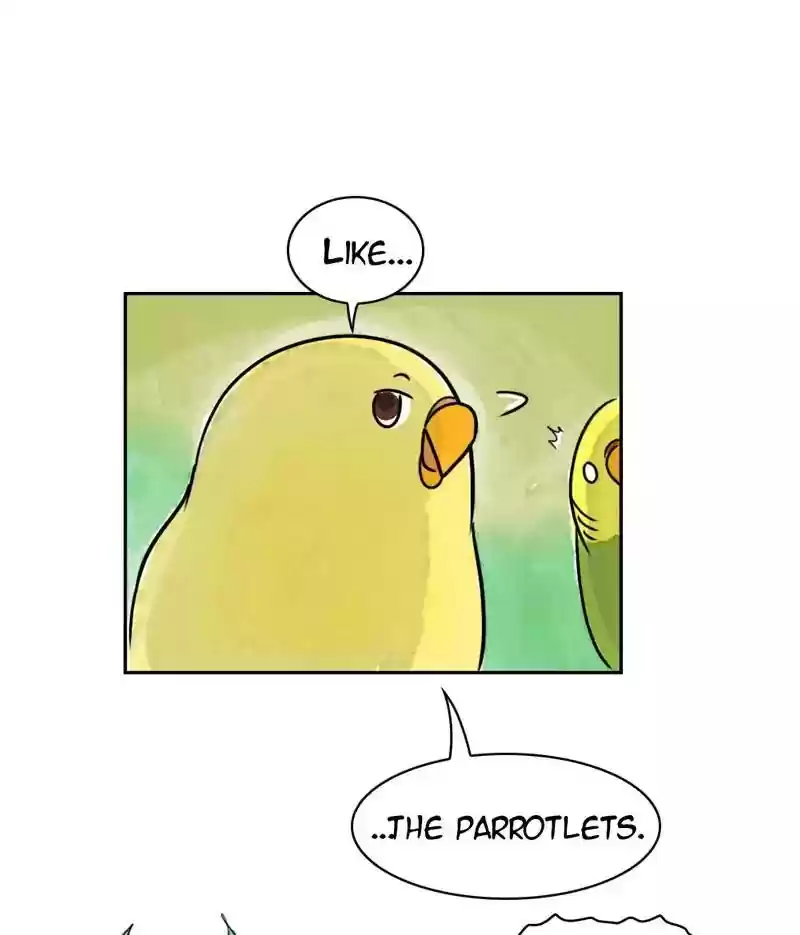 A Budgie's Life Chapter 172: Ep.171: