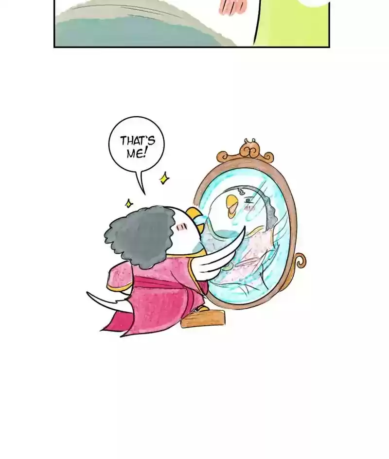 A Budgie's Life Chapter 172: Ep.171: