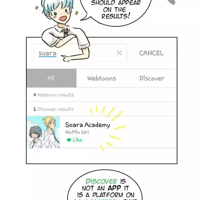 A Budgie's Life Chapter 172: Ep.171: