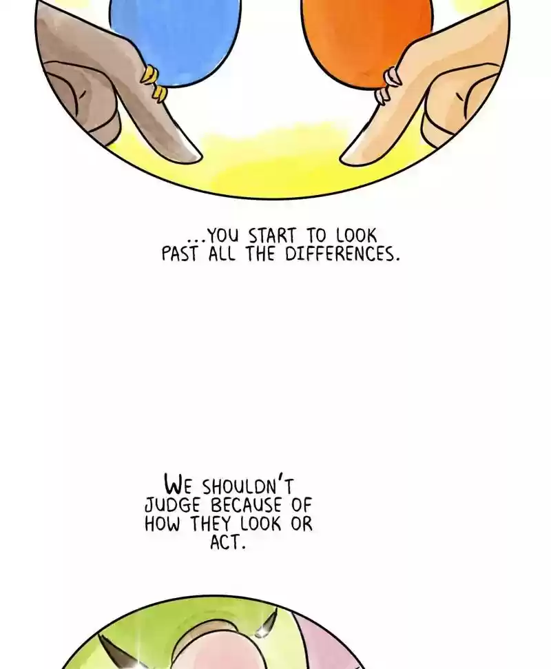 A Budgie's Life Chapter 173: Ep.172: