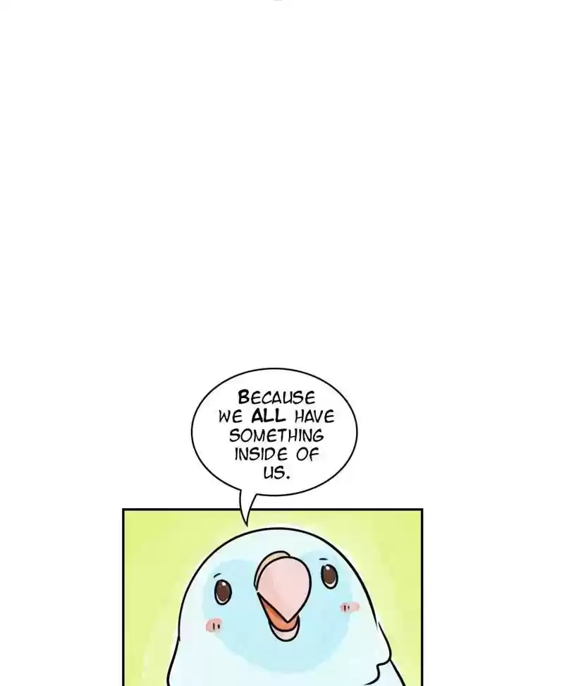 A Budgie's Life Chapter 173: Ep.172: