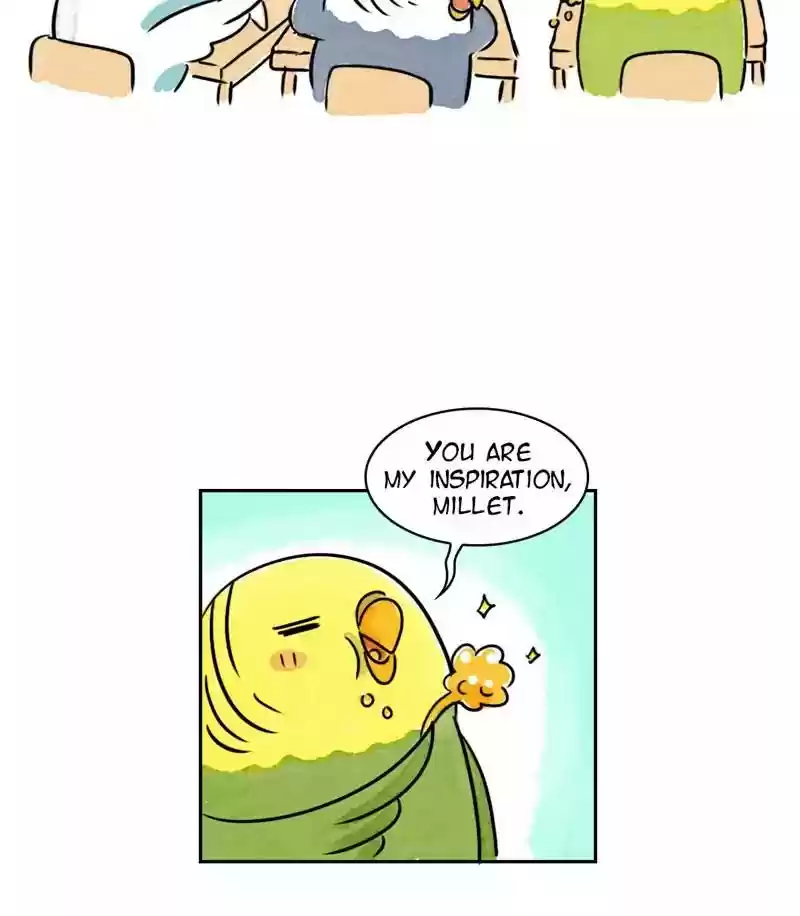 A Budgie's Life Chapter 173: Ep.172: