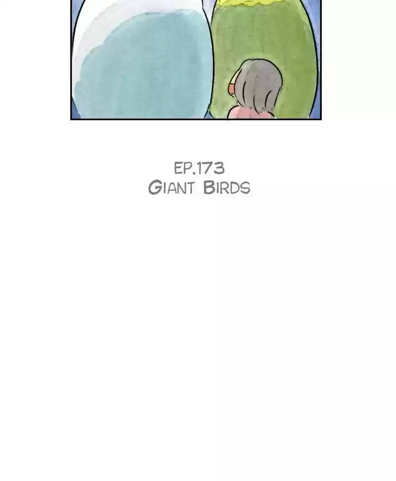 A Budgie's Life Chapter 174: Ep.173: