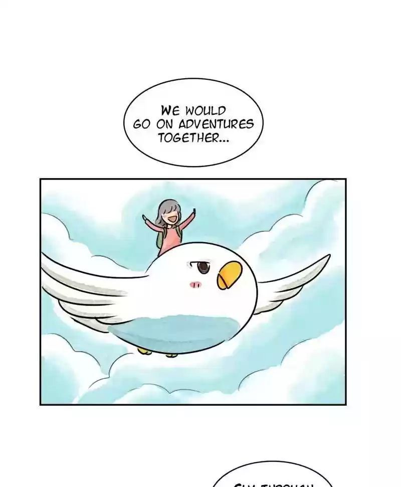 A Budgie's Life Chapter 174: Ep.173: