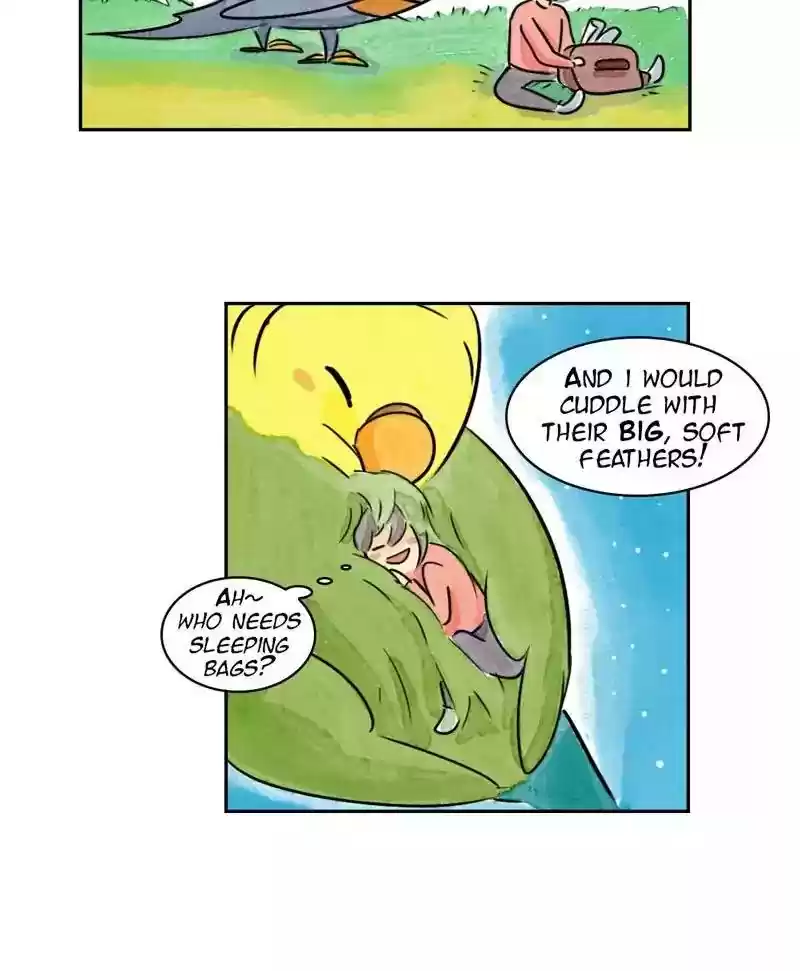 A Budgie's Life Chapter 174: Ep.173: