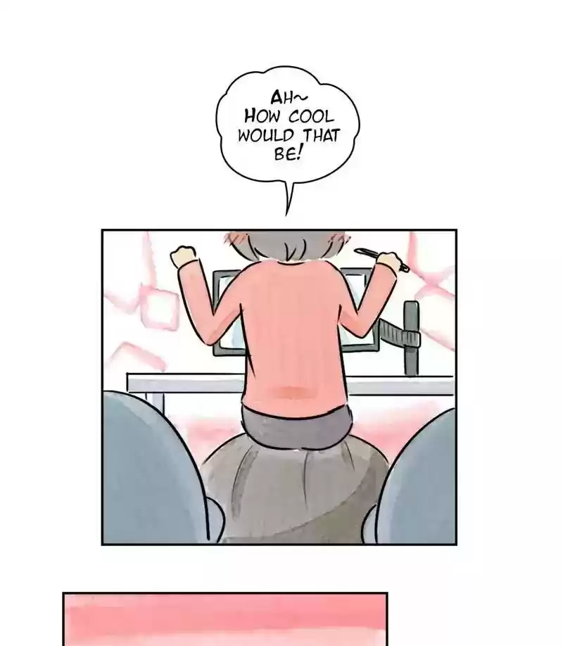 A Budgie's Life Chapter 174: Ep.173: