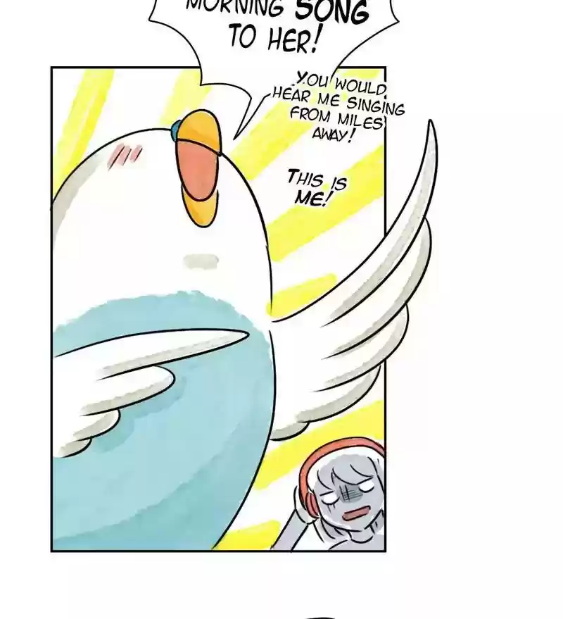 A Budgie's Life Chapter 174: Ep.173: