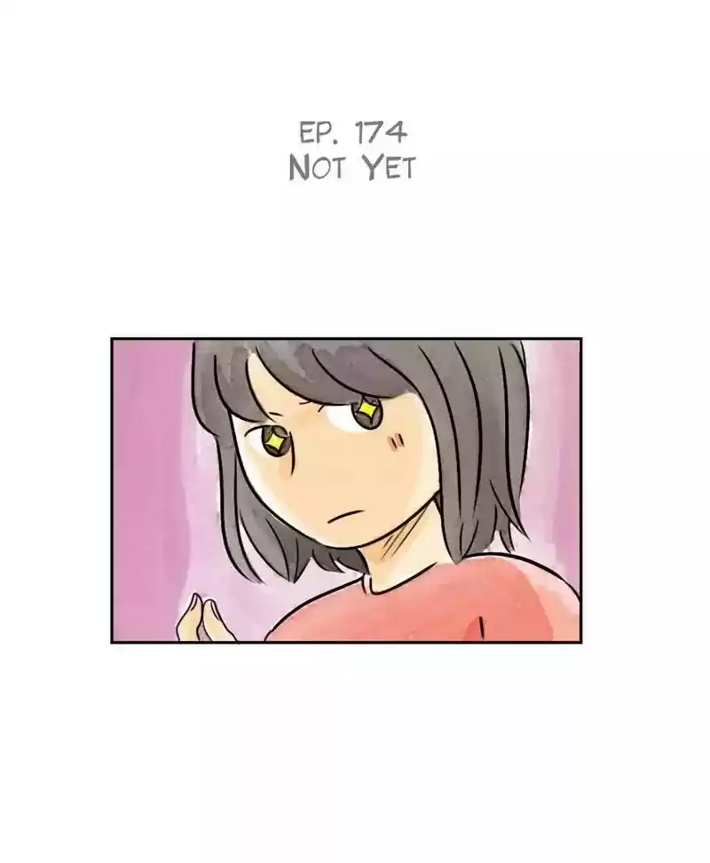 A Budgie's Life Chapter 175: Ep.174: