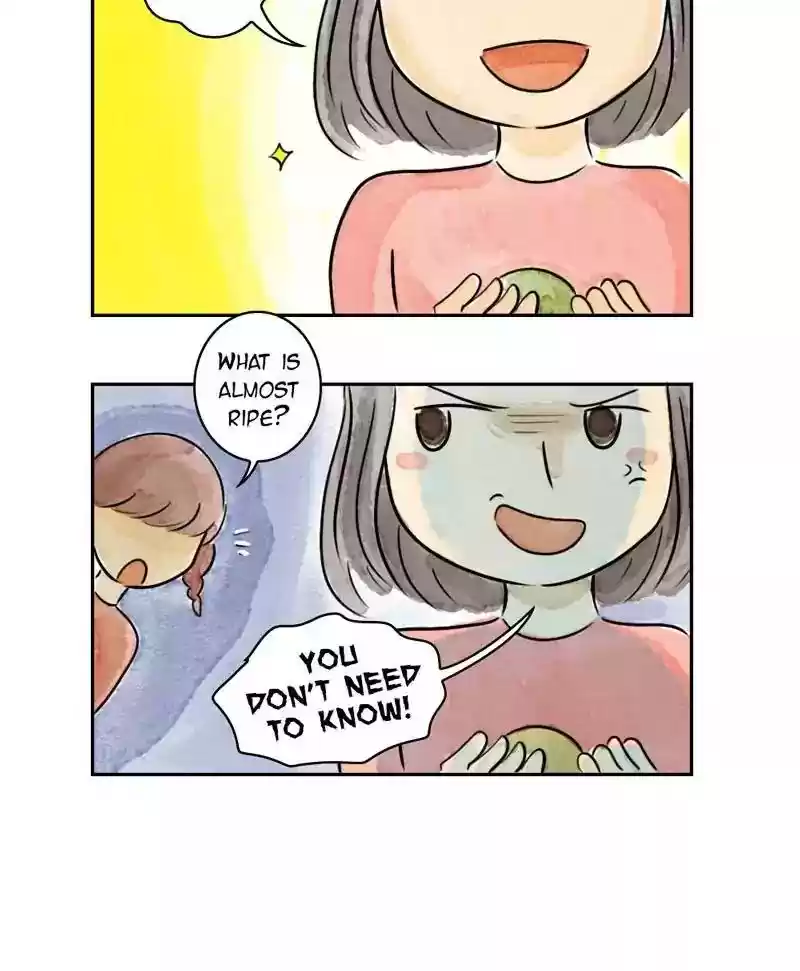 A Budgie's Life Chapter 175: Ep.174: