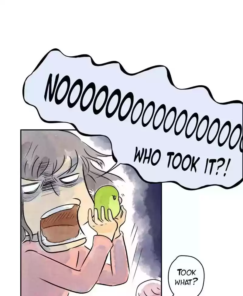 A Budgie's Life Chapter 175: Ep.174: