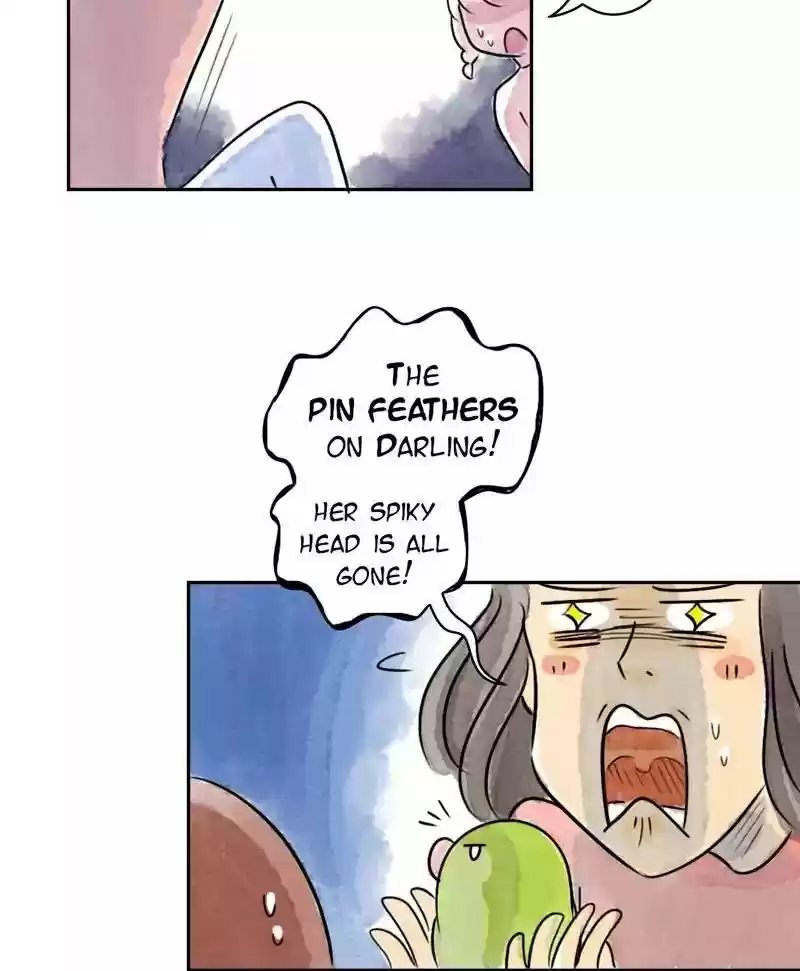 A Budgie's Life Chapter 175: Ep.174: