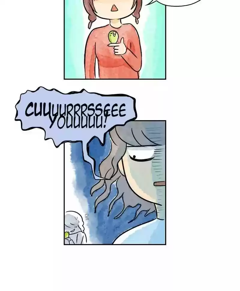 A Budgie's Life Chapter 175: Ep.174: