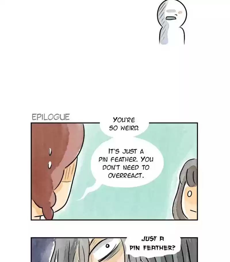 A Budgie's Life Chapter 175: Ep.174: